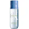 Calvin Klein CK Silky Coconut - Brume Parfumée Unisexe Corps & Cheveux
