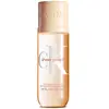 Calvin Klein CK Sheer Peach - Brume Parfumée Unisexe Corps & Cheveux