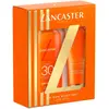 Lancaster Sun Beauty Coffret cadeau solaire SPF 30