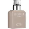 Calvin Klein Eternity Suede Essence for him Parfum 1000 ml