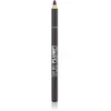 Rimmel London - Oh My Plump! Crayon à lèvres 1.2 g Noir unisex