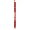 Rimmel London - Oh My Plump! Crayon à lèvres 1.2 g Rouge foncé unisex