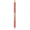 Rimmel London - Oh My Plump! Crayon à lèvres 1.2 g Or rose unisex