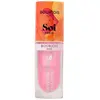 Bourjois - Soi Paris S.O.S Lip Oil Healthy Mix Baume à lèvres 4.5 ml O...