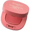 Bourjois Macaron Melt Lip & Cheek Flush blush 2 en 1 teinte 02 Honey N...