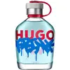 BOSS KRINK X HUGO Eau de Parfum Édition Limitée 125ml