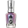 Miracle Gel top coat #112-Glitterstorm