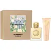 Burberry Goddess Set Coffret cadeau pour femme