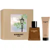 Burberry Hero Eau de Parfum Set Coffret cadeau pour homme