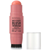 Blush ’N’ Brush MULTI-TÂCHES en stick n° 100 - Barbe à papa