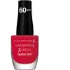 Max Factor Xpress Quick Dry Vernis à ongles - 310 She's Reddy