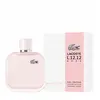 Lacoste L.12.12 Rose Eau Fraîche Eau de Toilette pour femme 100 ml