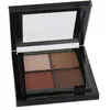 Max Factor Colour X-Pert Soft Touch Palette Yeux - 004 Veiled Bronze