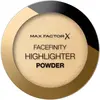 Max Factor Facefinity poudre illuminatrice teinte 002 Golden Hour 8 g