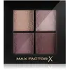 Max Factor Colour X-Pert Soft Touch Palette Yeux - 002 Crushed Blooms