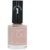 Vernis à ongles - Rimmel London - N 008 - 12 ml - Unisexe - Rose