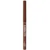 Rimmel London Scandaleyes Automatic eyeliner #brown