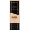 Max Factor Lasting Performance Weightless Feel Foundation 95 Ivory