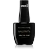 Max Factor Nailfinity X-Press Gel Nail Polish - The Finale 100