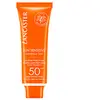 Lancaster Sun Sensitive Oil-Free Face Sun Protection Cream SPF50 50ml