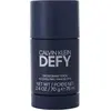 Calvin Klein Defy déodorant stick (sans alcool) pour homme 75 g