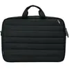 Sacoche pour ordinateur portable 17 - PLAYFULHN17BK - Noir POSS