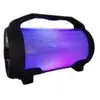Enceinte De Soirée Bluetooth Psrgb50 Noir Poss