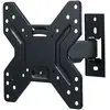 Support Tv Mural Pivotant Et Inclinable - Pswmt652ts - Noir Poss - Le ...