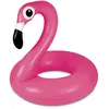 Carrefour Bouée Gonflable Flamant Rose Carrefour