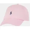 Sport Cap Carmel, Polo Ralph Lauren, Casquettes, en rose, taille: ONE SIZE