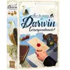 Sorry We Are French Correspondances (Ext. Sur les Traces de Darwin)