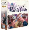 Gigamic Jeu de stratégie Sorry we are french Sur les traces de Marie Curie