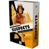Jeu de stratégie Gigamic Suspects