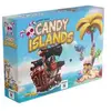 Jeux d’ambiance Gigamic Candy Islands