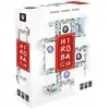 Jeu de stratégie Gigamic Hiroba