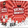 Gigamic Secret Identity - Jeu de Société Édition 2024 pour Amateurs de Mystères - Neuf