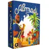 130 Jeu de société ALMADI  - FUNNY FOX Jeu de société  - FUALM 