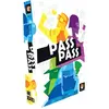 Jeu d'ambiance Funny fox Pass Pass