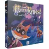 Jeu d'ambiance Studio h Maître Renard