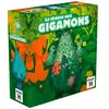 Jeu de stratégie Studio H La Chasse aux Gigamons