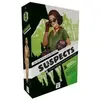 Jeu de stratégie Gigamic Suspects 2