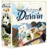GIGAMIC SUR LES TRACES DE DARWIN Jeu de société jouet