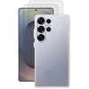EVETANE Coque compatible Galaxy S25 Ultra antichoc Transparente + 2 vi...