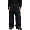 Quiksilver - Young Guns Gore-Tex Pt - Pantalon ski homme Black - M