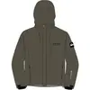 Quiksilver - Overcast Gore-Tex Jk - Veste ski homme Grape Leaf - L
