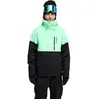 Quiksilver Titano 10K Veste à motifs S