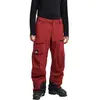 Quiksilver Pantalon Utility 20k