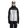 Quiksilver Veste Sycamore 20k