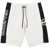 Billabong - Dbah Bio Wave Pro - Boardshort homme White Vintage - US 34