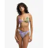 Haut de maillot de bain femme Billabong Pretty Wild Reese S